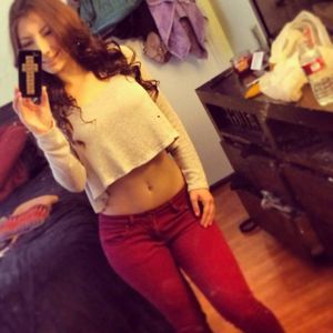 Meet your Posher, Haley